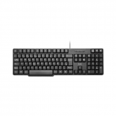 Teclado Com Fio Tf150 Usb Silencioso 130Cm Pt – Tc213