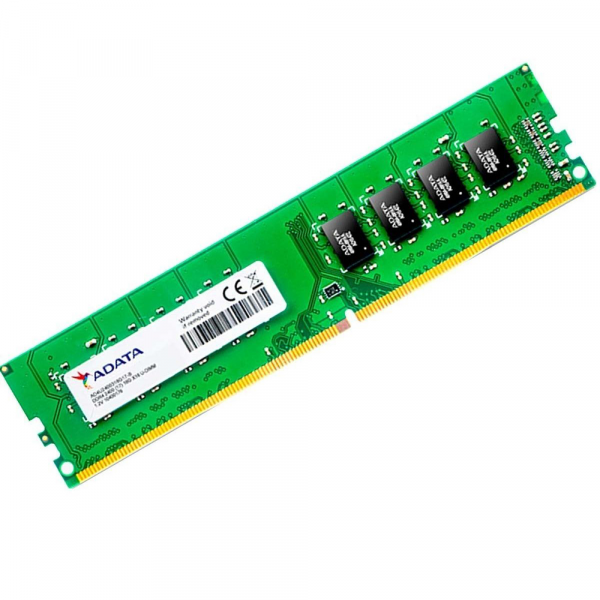 MEMORIA ADATA 4GB DDR3-1600MHZ LOW VOLTAGE -ADDX1600W4G11-SPU