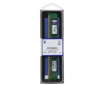 Kingston 4GB DDR3 1333MHz  (KVR13N9S8/4)