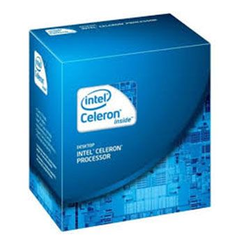 PROC INTEL CELERON G1820 2.7GHZ 2MB FCLGA 1150 64BIT DDR3