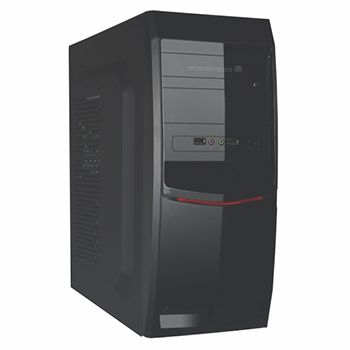 GABINETE K-MEX GX-39T2 200W 20+4P PTO 2BAIAS