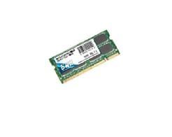 MEMORIA MEMORY ONE P/ NOTEBOOK 2GB DDR3 SODIMM