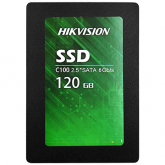 SSD HIKVISION 120GB 2,5