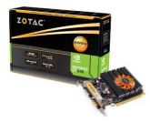 Zotac GeForce 640 2GB NVIDIA PCIe 2G DDR3 128bit HDMI/DVI