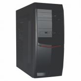 GABINETE COM SEMPRON 2650 1.45GHZ AM1 AMD