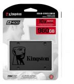 HD SSD 960GB SATA III 2,5" KINGSTON SA400S37/960G