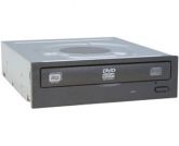 Lite-On iHAS122-04 22x DVD+R/-R Int SATA Black OEM