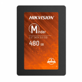 SSD HIKVISION 480GB 2,5
