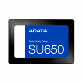 ADATA 120GB 2,5" SATA 3 - ASU650SS-120GT-R