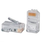 CONECTOR PLUSCABLE RJ45