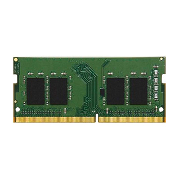 KINGSTON 4GB DDR4 2400MHZ NOTEBOOK