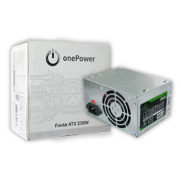 ONE POWER ATX 230W MP230W