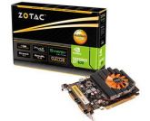 Zotac GeForce 620 1GB NVIDIA PCIe 1GB DDR3 64bit HDMI