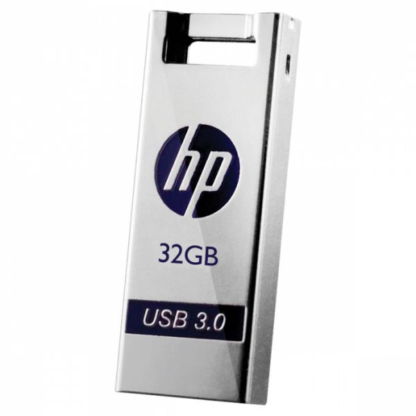 PEN DRIVE HP USB 3 X795W 32GB HPFD795W-32