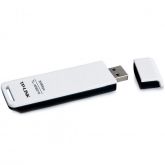 ADAPTADOR WIRELESS USB 300 MBPS TP-LINK TL-WN821N