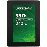 SSD HIKVISION 240GB 2,5
