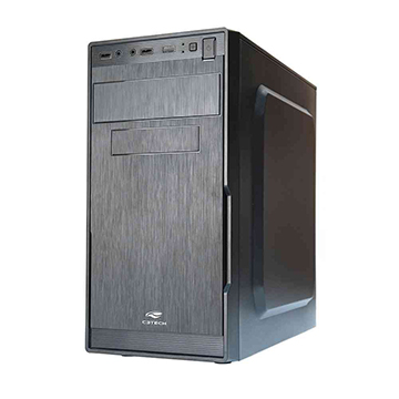 GABINETE COM PROCESSADOR  PENTIUM G5400 3.7 GHZ 4MB LGA1151 8 E 9 GERAÇÃO