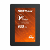 SSD HIKVISION 960GB 2,5