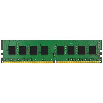 Kingston KVR24N17S6/4, 4GB, 2400Mhz, DDR4