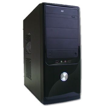 Gabinete com processador Pentium G3250 3.2GHZ 3 MB LGA1150